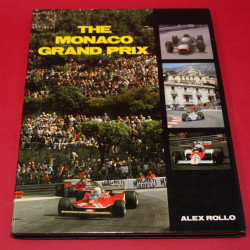 The Monaco Grand Prix