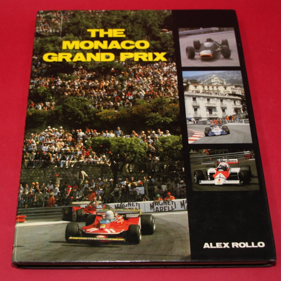 The Monaco Grand Prix