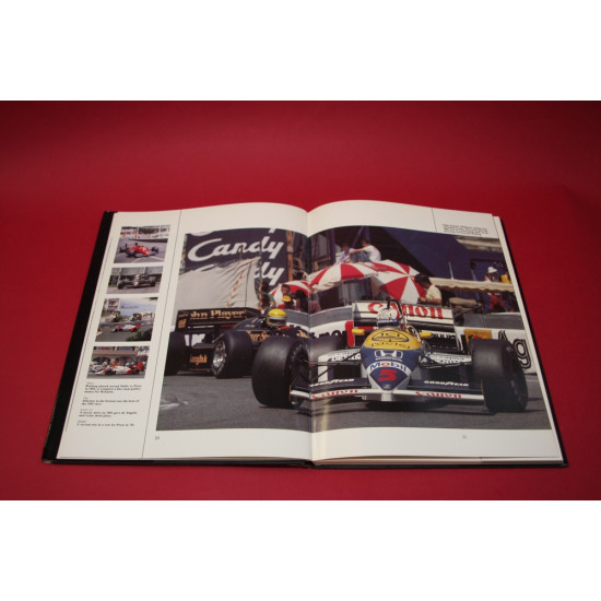 The Monaco Grand Prix