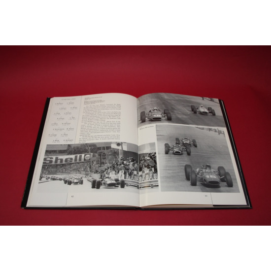 The Monaco Grand Prix