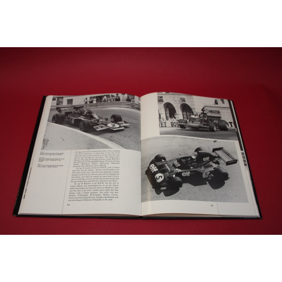 The Monaco Grand Prix