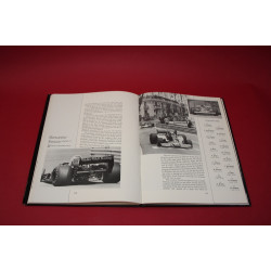 The Monaco Grand Prix