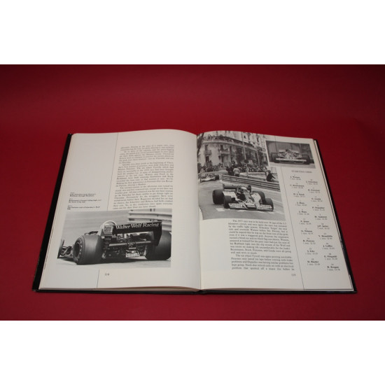 The Monaco Grand Prix