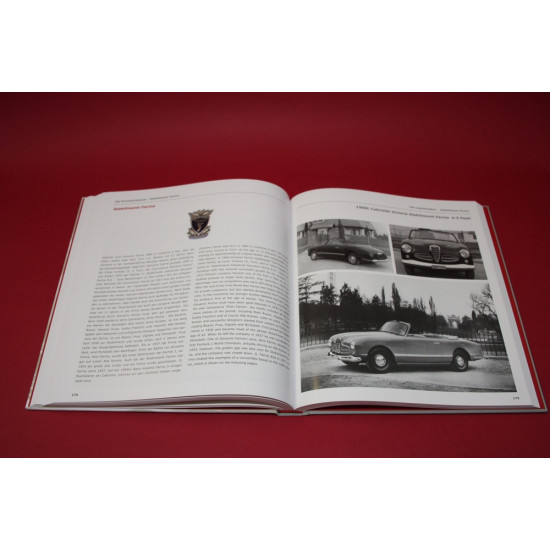 Millenove Alfa Romeo 1900 Millenove Alfa Romeo 1900