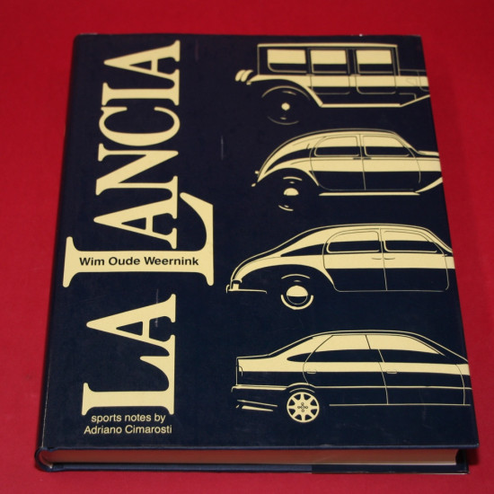 La Lancia La Lancia