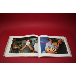 Ayrton Senna Official Photobook Ayrton Senna Official Photobook
