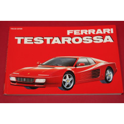 Ferrari Testarossa