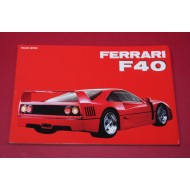 Ferrari F40