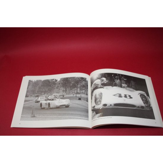 Sebring 12-Hour Race 1970 Photo Archive