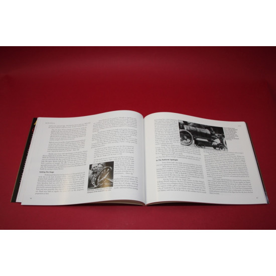 Real Road Racing The Santa Monica Road Races