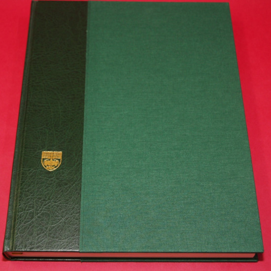 Silverstone Fifty Golden Years