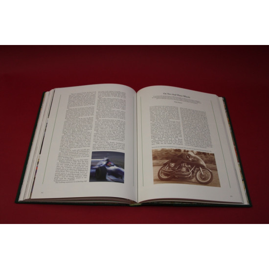 Silverstone Fifty Golden Years