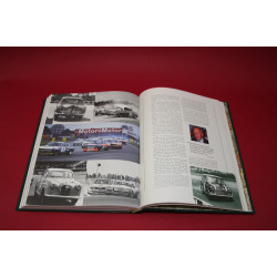 Silverstone Fifty Golden Years Silverstone Fifty Golden Years