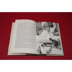 Like Father Like Son  The Story of Malcolm & Donald Campbell