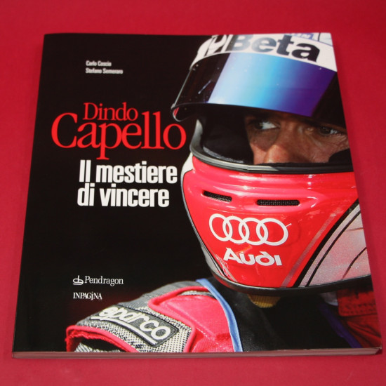 Dindo Capello ll mestiere di vincere