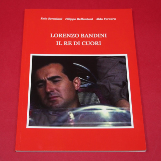 Lorenzo Bandini Il Re Di Cuori