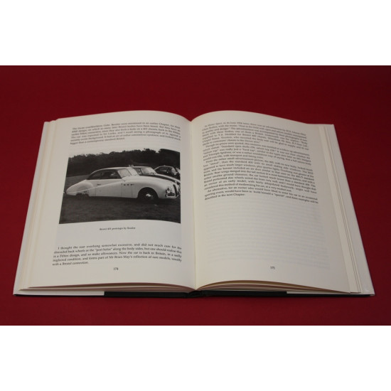 Bristol The Quiet Survivor Bristol The Quiet Survivor