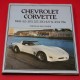 Chevrolet Corvette 1968-82; 305,327,350,427,& 454 V8s