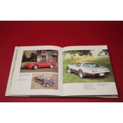 Chevrolet Corvette 1968-82; 305,327,350,427,& 454 V8s Chevrolet Corvette 1968-82; 305,327,350,427,& 454 V8s