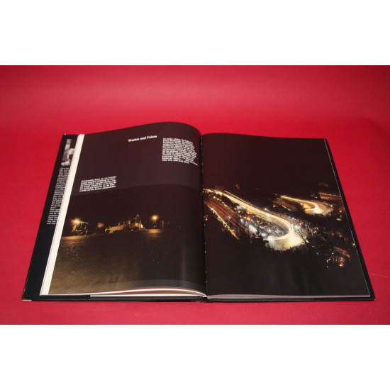 Der Rallyesport kampf um Sekunden in funf Kontinenten 1987/88