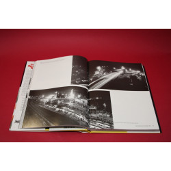 The Speed Merchants A Journey Through the World of Motor Racing 1969-1972