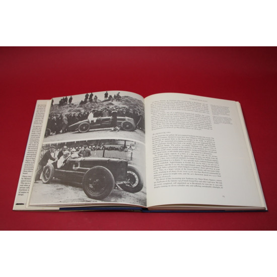 Land Speed Record: From 39.24 to 600+ mph