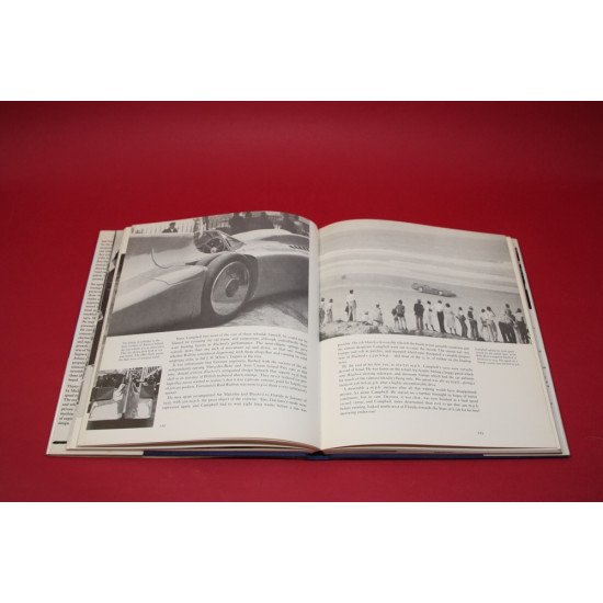 Land Speed Record: From 39.24 to 600+ mph