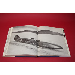 Land Speed Record: From 39.24 to 600+ mph Land Speed Record: From 39.24 to 600+ mph