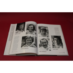 Formula One Through the Lens - Four Decades of Motor Sport Photography 