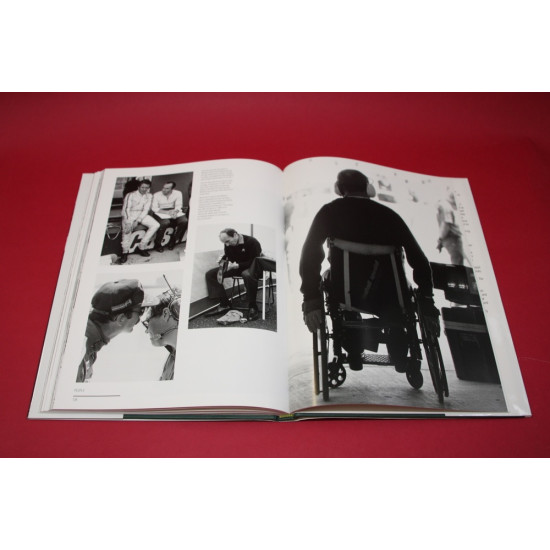 Formula One Through the Lens - Four Decades of Motor Sport Photography 