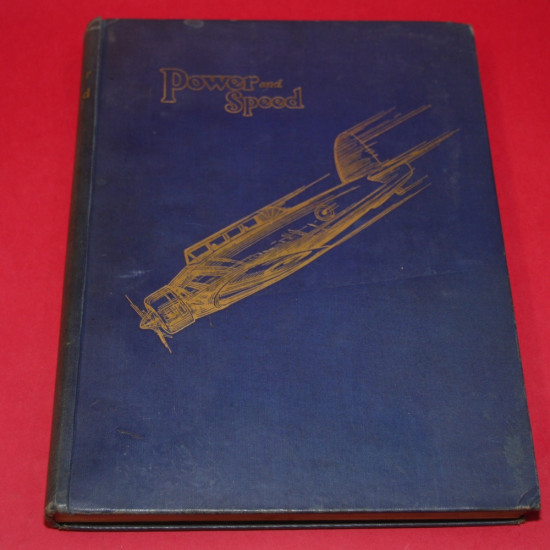 Power and Speed Power and Speed