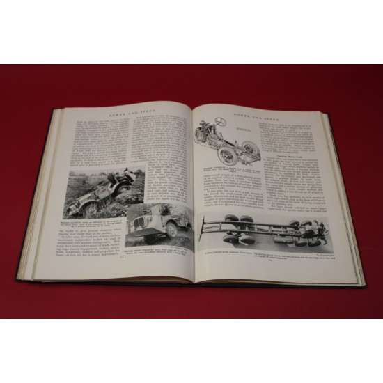 Power and Speed Power and Speed