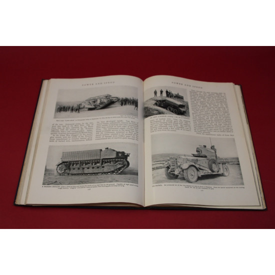 Power and Speed Power and Speed