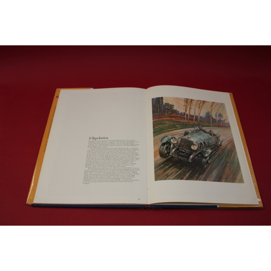 The Art of Gordon Crosby