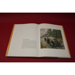 The Art of Gordon Crosby