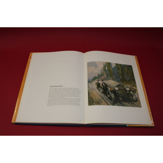 The Art of Gordon Crosby