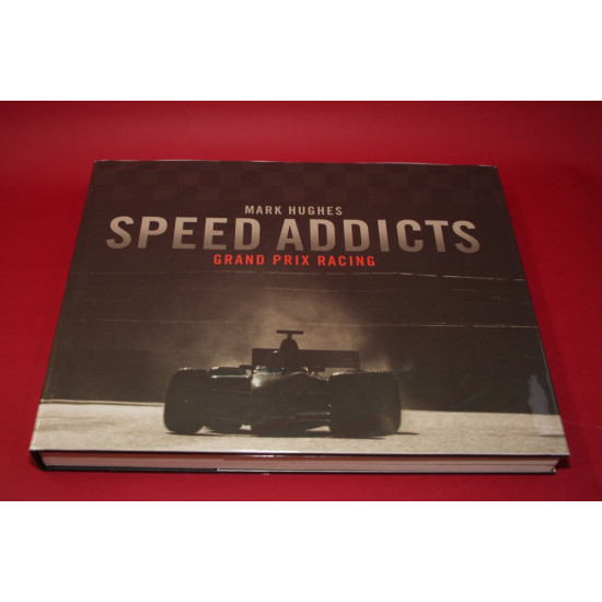 Speed Addicts Grand Prix Racing