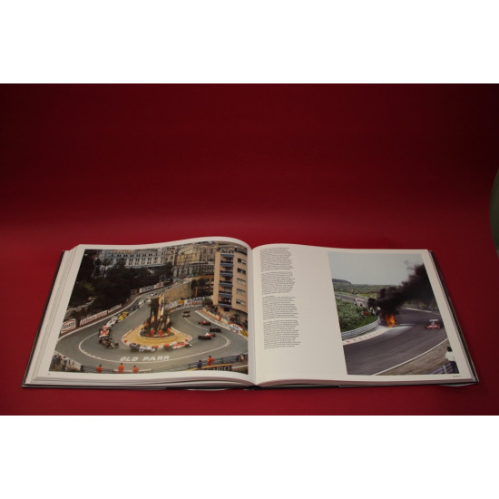 Speed Addicts Grand Prix Racing