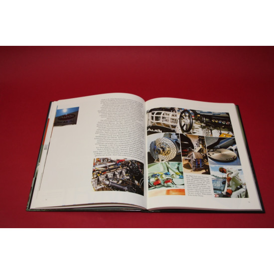 Motorsport Jahrbuch 1957