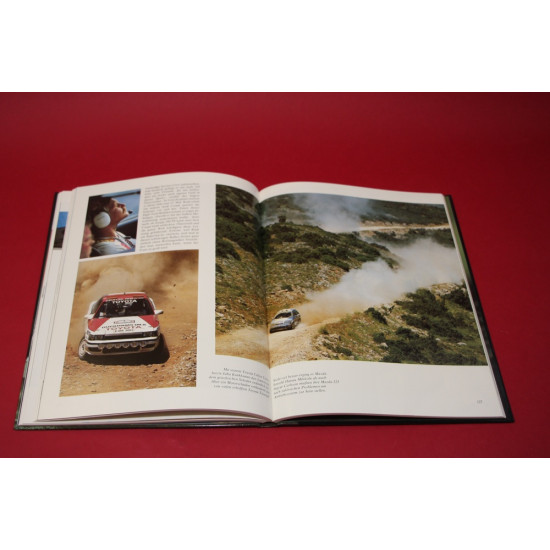 Motorsport Jahrbuch 1957