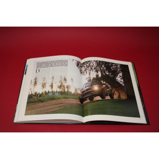 Motorsport Jahrbuch 1957