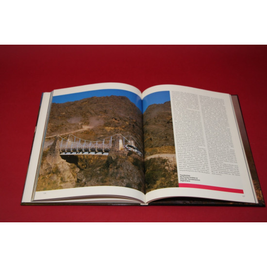 Rallye Jahrbuch 1987/88