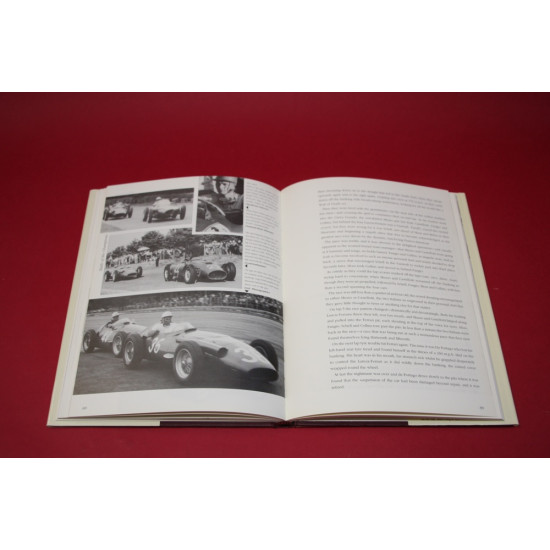 Motor Racing Through The Fifties