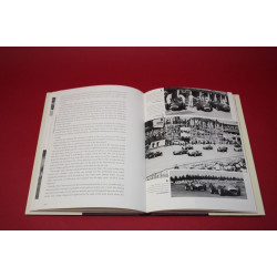 Motor Racing Through The Fifties