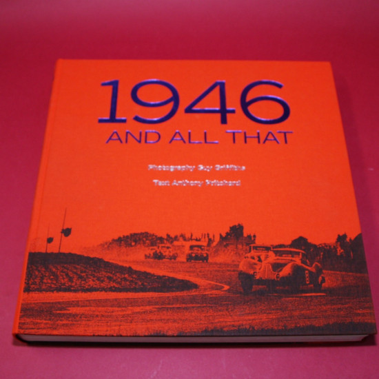 1946 And All That