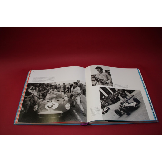 Sixties Motor Racing Sixties Motor Racing