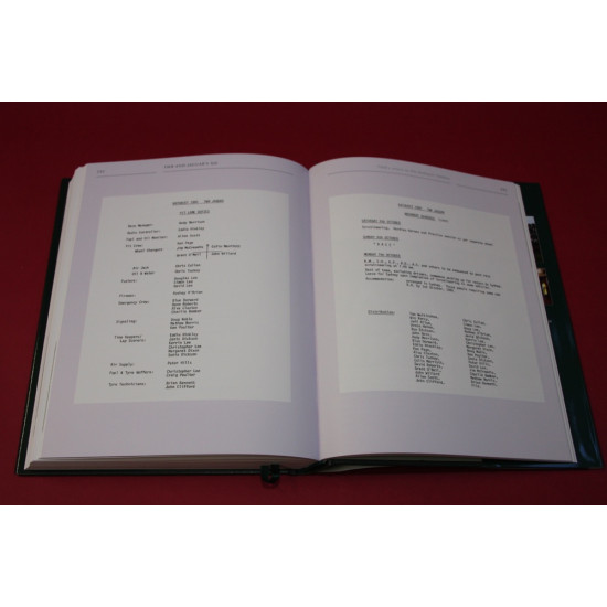 TWR and Jaguar's XJS Inside Tom Walkinshaw's Group A Racing Team TWR and Jaguar's XJS Inside Tom Walkinshaw's Group A Racing Team