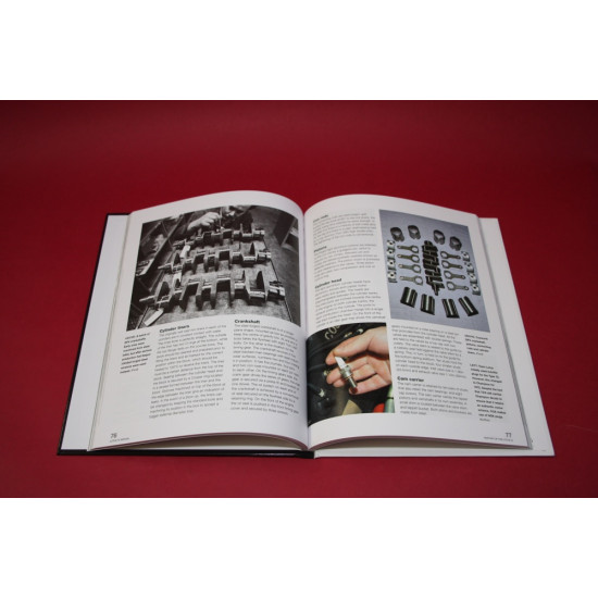 Lotus 72 1970 onwards (all marks) Owners' Workshop Manual