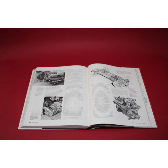 Red Hot Rivals - Ferrari vs Maserati - Epic Clashes for Supremacy Red Hot Rivals - Ferrari vs Maserati - Epic Clashes for Supremacy