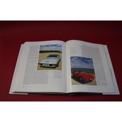 TVR A Passion to Succeed The Martin Lilley Era 1965-1981 Volume Two TVR A Passion to Succeed The Martin Lilley Era 1965-1981 Volume Two